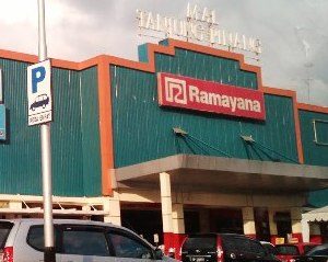 Ramayana Diduga Lakukan Penipuan Pada Konsumen