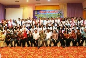 Gubernur Tantang Dokter Internship Mengabdi di Kepri