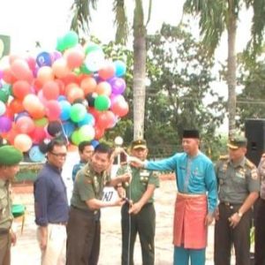 Gandeng Swasta INKOPAD Gelar Operasi Pasar Murah