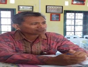 Terkait Dugaan Oknum Disduk Palsukan Ribuan KK , Kadis Larang Pelaku Beri Keterangan Kepada Media