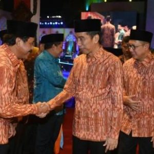 Gubernur Beri Semangat Kafilah Kepri