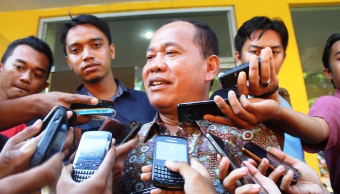 Kanwil Kemenkumham Kepri : Tenaga Kesehatan Tahun Ini Diajukan Satu Paket