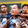 Kepal Kanwil Kemenkumham Kepri, Ohan Suryana. (Foto. AjiAnugraha)
