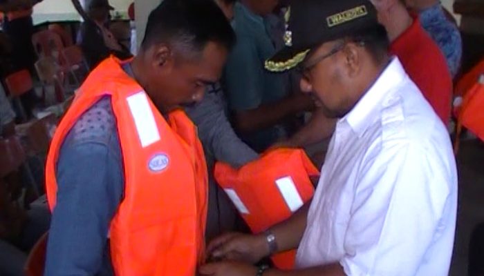 Lis Darmansyah : Tidak Safety Pompong Dilarang Beroperasi