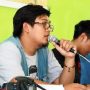 Arie Sunandar, Ketua CSM Provinsi Kepri. (Foto.ZonaKepri.com)