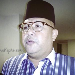 Calon Sekda Kepri Jelaskan Proses Asesmen Tesnya