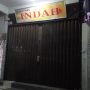 Tempat Kejadian Perkara (TKP) Toko Mas Indah yang berada di Jalan Merdeka Nomor 17, diambil Minggu, (4/9) malam. (Foto. Aji Anugraha)Tempat Kejadian Perkara (TKP) Toko Mas Indah yang berada di Jalan Merdeka Nomor 17, diambil Minggu, (4/9) malam. (Foto. Aji Anugraha)