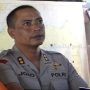 Kapolres Tanjungpinang, AKBP Joko Bintoro. (Foto.Aji)