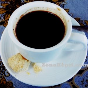 Kopi Sekanak dan Batang Buruk Dapoer Melayoe