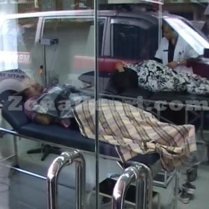 Tiga Karyawan dan Dua Tamu Hotel ASTON Keracunan