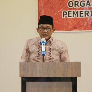 Perubahan SOTK Pemko Tanjungpinang Tidak Menggusur Pejabat Eselon, Ini Alasannya