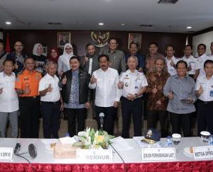Gubernur Minta Presiden Realisasikan Sekolah Pelayaran di Kepri