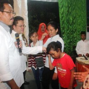 Sektor Wisata Semakin Menjanjikan