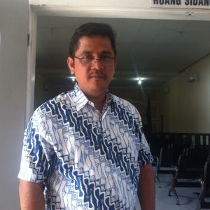 Tuntutan Jaksa Sesat, Anton Harus Dibebaskan
