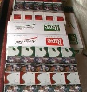 Video Sidak Komisi II DPRD TPI Temukan Puluhan Selop Rokok Non Cukai Dijual Bebas