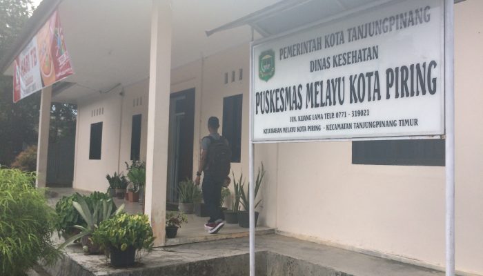 Empat Bidan Ditipu Kepala Puskesmas