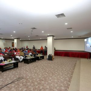 Gubernur: Jalankan Amanah dengan Ikhlas dan Tekun