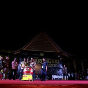 Nurdin: Harus ada Ikon Pariwisata