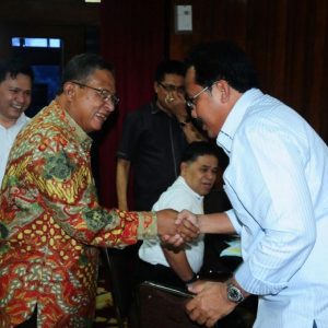 Gubernur Optimis KEK Bintan dan Karimun Terealisasi