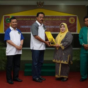 Gubernur: Tidak Saatnya Berleha Leha