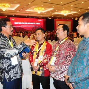 Fokuskan yang Prioritas dan Lakukan Inovasi Perencanaan