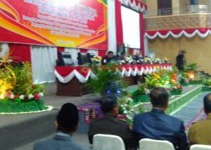Pansus Pemilihan Wakil Gubernur Akhirnya Dibentuk DPRD Kepri
