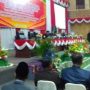 Rapat paripurna pembentukan Pansus pemilihan Wakil Gubernur Provinsi Kepri.