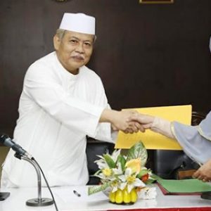 DPRD Kepri Rampungkan Perda Bantuan Hukum