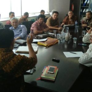 DPRD Kepri Bakal Bentuk Pansus, Bantu Pemilihan Cawagub