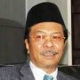 Ketua DPRD Provinsi Kepri, Jumaga Nadeak