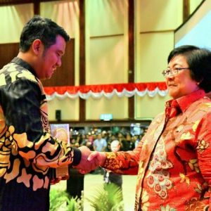 Kab Bintan Kembali Raih Adipura