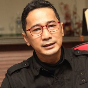 Anton, Dirut PT Lobindo Divonis Penjara 1 Tahun oleh Hakim MA