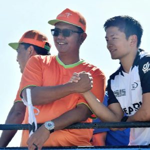 Kawasan Pintu Masuk Lagoi Bakal Ditata Kembali