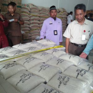 Bulog Bakal Lapor Polisi Jika Ahui Terbukti Gunakan Label Palsu “Bulog”