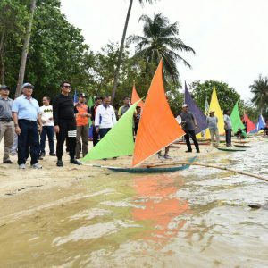 Apri Sujadi: Tugas Kita Untuk Melestarikan Budaya Melayu