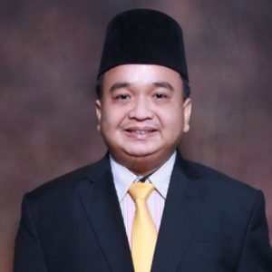 Ade Angga: Selamat Kepada Pak Syahrul Ketuai DPD  Gerindra Kepri