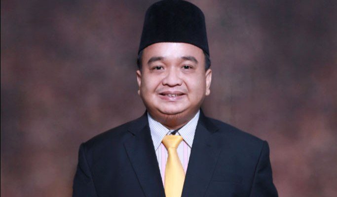 Ade Angga Dan Endang Abdullah Diusulkan Partai Pengusung Calon Wakil Walikota