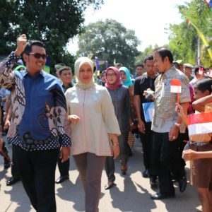 Kepala Sekolah Diminta Berperan Serta Awasi Jajanan Siswa.