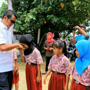 Disdukcapil Bintan Terapkan Inovasi TKSK
