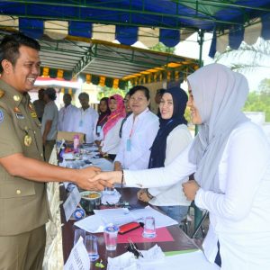 Kepala Desa Wajib Susun Laporan Realisasi  Pelaksanaan dan Pertanggungjawaban Anggaran Pendapatan Belanja Desa.