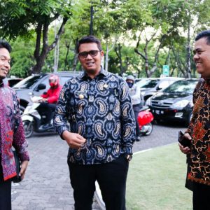 Seluruh OPD Kabupaten Bintan Wajib Menertibkan Administrasi Keuangan.