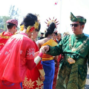Kabupaten Bintan Raih Nominator Anugerah Pandu Negeri 2017