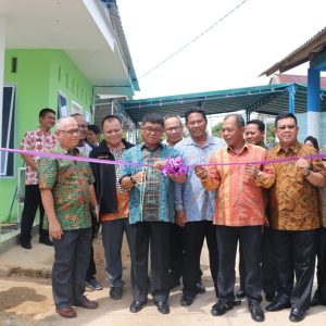 Dalmasri Apresiasi Semangat Masyarakat Sadar Jaminan Sosial