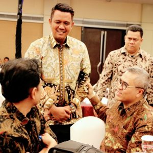 SDM Merupakan Hal Penting Bagi Pembangunan Daerah.