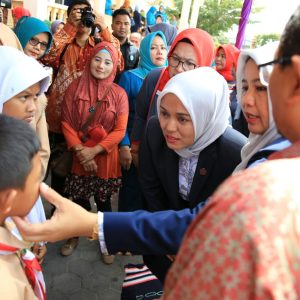 Pemeriksaan Kanker Serviks dan Kanker Payudara Setiap Hari Kamis Gratis