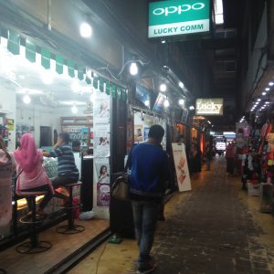 Handphone Illegal Beredar Bebas di Tanjungpinang