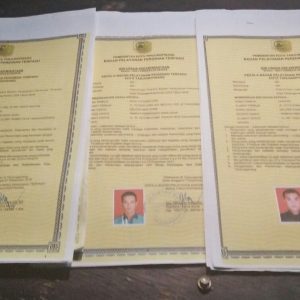 Pengusaha Gelper Bantah Pemberitaan Media Online Gurindam TV