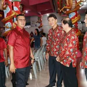 Pelatihan Operator Excavator dan Sektor Lapangan Kerja