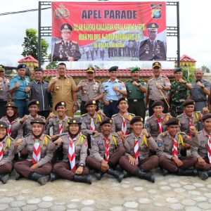 Jauhi Remaja Dari Narkoba Serta Ciptakan Suasana Kondusif
