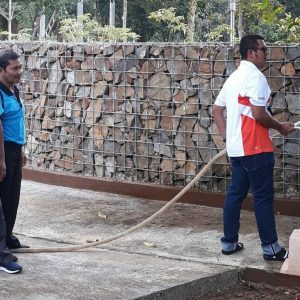 Hari Peduli Sampah Bangkitkan Semangat Masyarakat Dalam Budaya Hidup Bersih